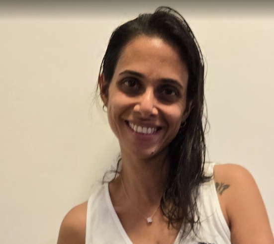 אורין ימין כותבת תוכן